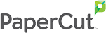 Papercut business logo