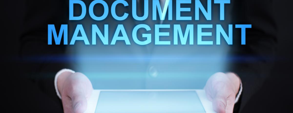 document management 