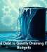 Technical Debt Is Quietly Draining IT Service Budgets