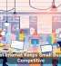 Why Fast Internet Keeps Small Businesses Competitive