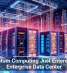 Quantum Computing Just Entered the Enterprise Data Center