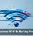 Weak Business Wi-Fi Is Hurting Productivity