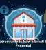 Why Cybersecurity Is Now a Small Business Essential