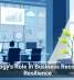 Technology&rsquo;s Role in Business Recovery and Resilience