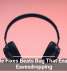 Apple Fixes Beats Bug That Enabled Eavesdropping