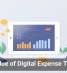 The Value of Digital Expense Tracking