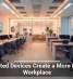 Connected Devices Create a More Efficient Workplace