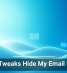Apple Tweaks Hide My Email Privacy