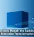 Mainframes Remain the Backbone of Enterprise Transformation