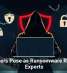 Scammers Pose as Ransomware Recovery Experts