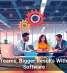 Small Teams, Bigger Results With Better Software