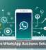 AI Makes WhatsApp Business Setup Easier