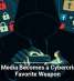 Social Media Becomes a Cybercriminal&rsquo;s Favorite Weapon