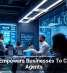Oracle Empowers Businesses To Create AI Agents