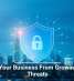 Shield Your Business From Growing Cyber Threats