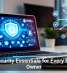 Cybersecurity Essentials for Every Business Owner