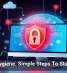 Cyber Hygiene: Simple Steps To Stay Secure