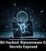 LockBit Hacked: Ransomware Gang’s Secrets Exposed