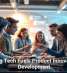 Emerging Tech Fuels Product Innovation and Development