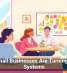 Why Small Businesses Are Turning to ERP Systems