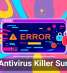 New Antivirus Killer Surfaces