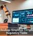 How Technology Simplifies Compliance and Regulatory Tasks