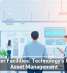 Smarter Facilities: Technology’s Role in Asset Management