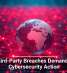 Why Third-Party Breaches Demand Urgent Cybersecurity Action