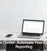Cut the Clutter: Automate Your Expense Reporting