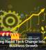 Turning Rapid Tech Change Into Small Business Growth