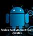 Google Scales Back Android Source Code Updates