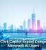 Single-Click Copilot Exploit Compromises Microsoft AI Users