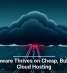 Ransomware Thrives on Cheap, Bulletproof Cloud Hosting