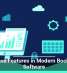 Must-Have Features in Modern Bookkeeping Software