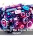 Digital Marketing: The Engine Behind Brand Growth