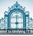 The Secret to Unifying IT Security