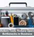 Why Modern Tools Reduce Operational Bottlenecks in Business