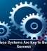 Seamless Systems Are Key to Business Success