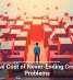 The Real Cost of Never-Ending Credential Problems