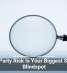 Third-Party Risk Is Your Biggest Security Blindspot