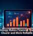 Technology Makes Financial Tracking Clearer and More Reliable